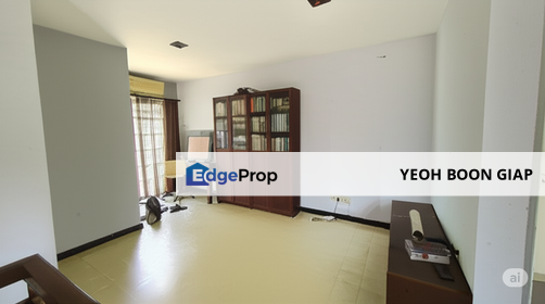 🔥 Super Cheap! Freehold 2.5-Storey Link House @ SD7, Bandar Sri Damansara, Selangor, Bandar Sri Damansara