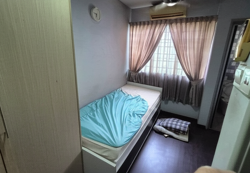 Bandar Baru Sri Damansara