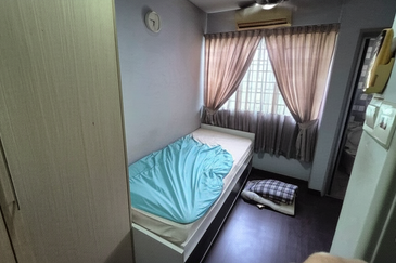 Bandar Baru Sri Damansara