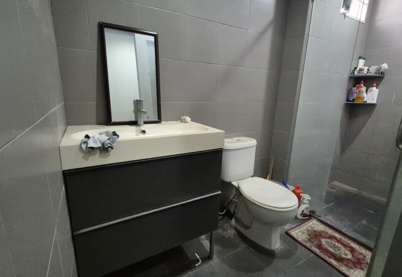 Bandar Baru Sri Damansara