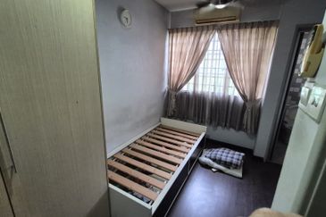 Bandar Baru Sri Damansara