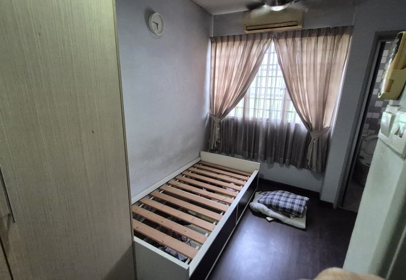 Bandar Baru Sri Damansara