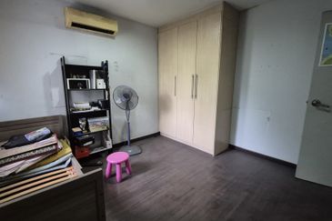 Bandar Baru Sri Damansara