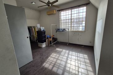 Bandar Baru Sri Damansara