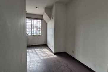 Bandar Baru Sri Damansara