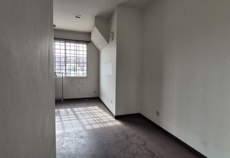 Bandar Baru Sri Damansara