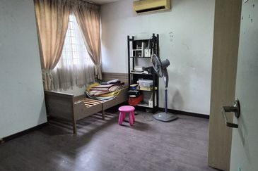 Bandar Baru Sri Damansara