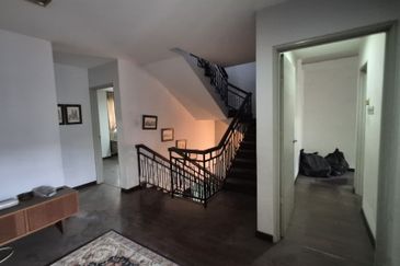 Bandar Baru Sri Damansara