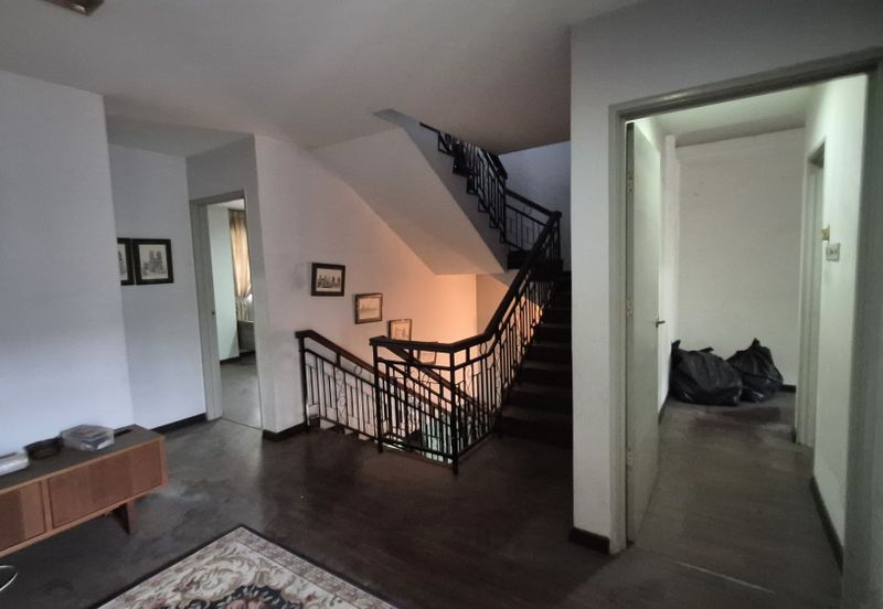 Bandar Baru Sri Damansara