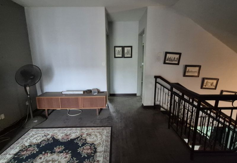 Bandar Baru Sri Damansara