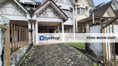 🔥 Super Cheap! Freehold 2.5-Storey Link House @ SD7, Bandar Sri Damansara, Selangor, Bandar Sri Damansara