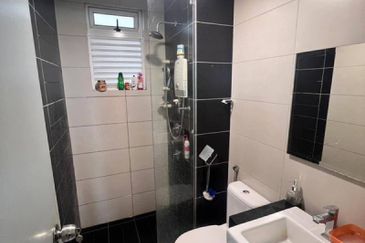 Tropez Residences @ Tropicana Danga Bay