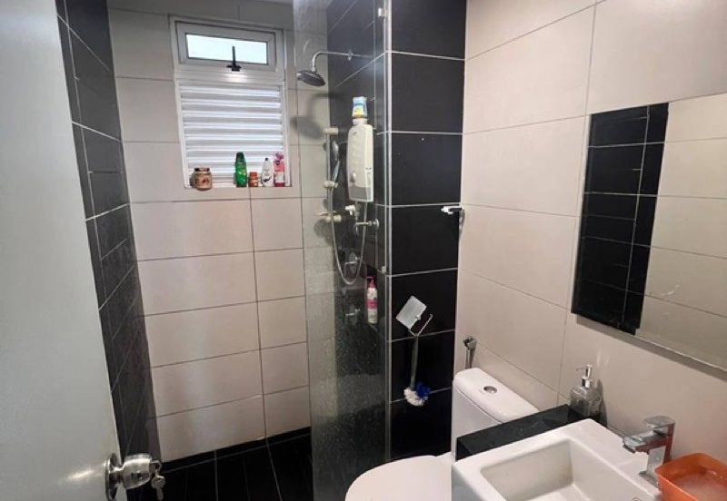 Tropez Residences @ Tropicana Danga Bay