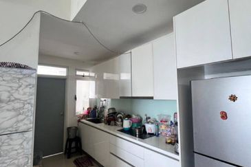 Tropez Residences @ Tropicana Danga Bay