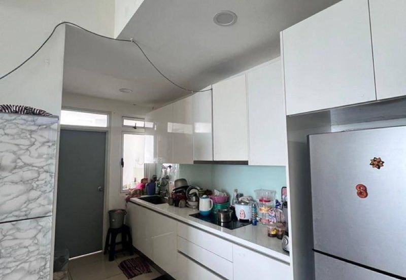 Tropez Residences @ Tropicana Danga Bay