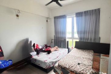 Tropez Residences @ Tropicana Danga Bay