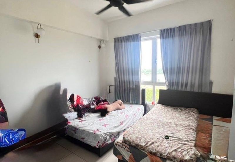 Tropez Residences @ Tropicana Danga Bay