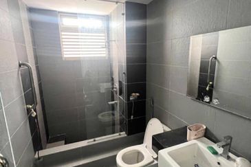 Tropez Residences @ Tropicana Danga Bay