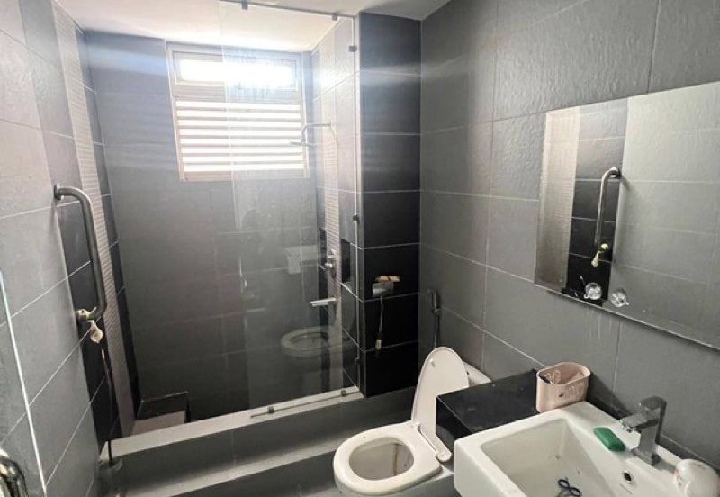 Tropez Residences @ Tropicana Danga Bay