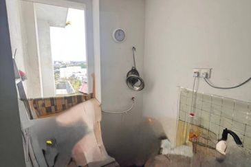 Tropez Residences @ Tropicana Danga Bay