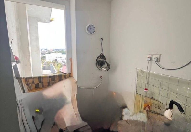 Tropez Residences @ Tropicana Danga Bay