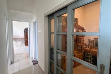 Tropez Residences @ Tropicana Danga Bay