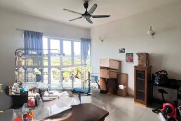 Tropez Residences @ Tropicana Danga Bay