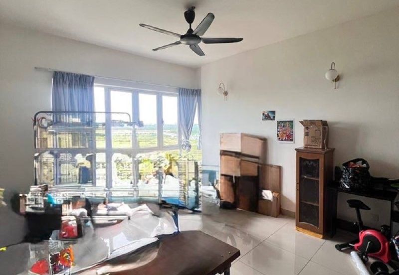 Tropez Residences @ Tropicana Danga Bay