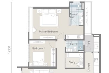 Tropez Residences @ Tropicana Danga Bay