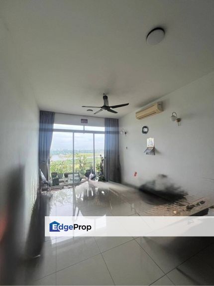 Tropez Residences @ Tropicana Danga Bay, Johor, Johor Bahru