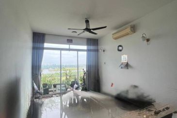 Tropez Residences @ Tropicana Danga Bay