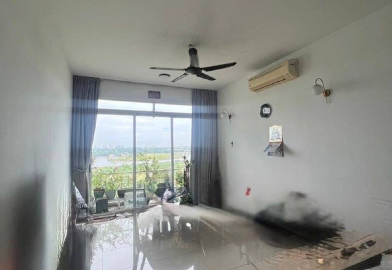 Tropez Residences @ Tropicana Danga Bay