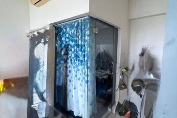 Tropez Residences @ Tropicana Danga Bay