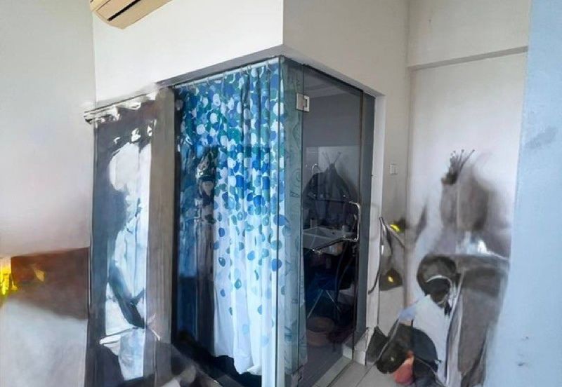 Tropez Residences @ Tropicana Danga Bay