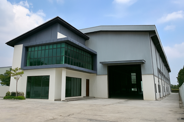 Bandar Bukit Puchong