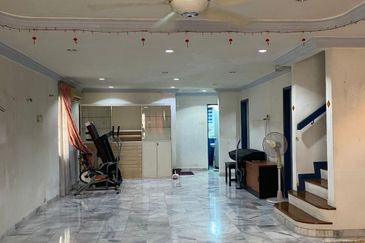 Bandar Sri Damansara