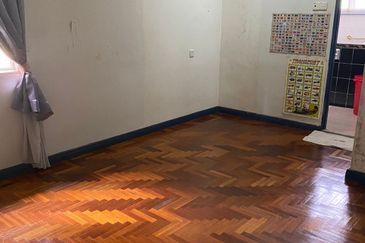 Bandar Sri Damansara