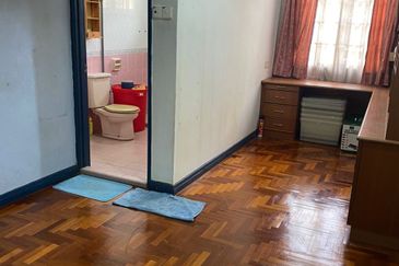 Bandar Sri Damansara