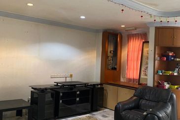 Bandar Sri Damansara