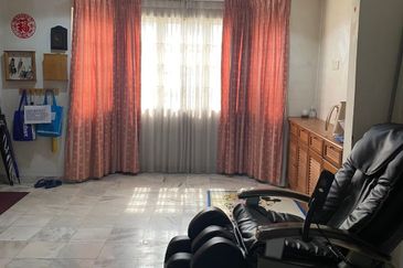 Bandar Sri Damansara