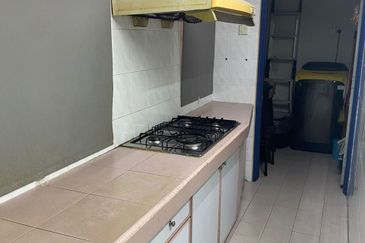 Bandar Sri Damansara