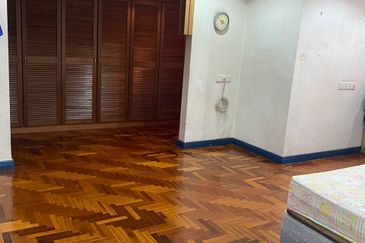 Bandar Sri Damansara