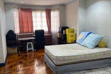 Bandar Sri Damansara