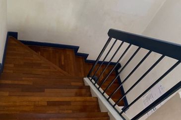 Bandar Sri Damansara