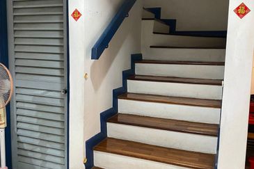 Bandar Sri Damansara