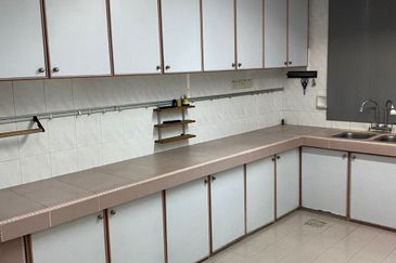 Bandar Sri Damansara