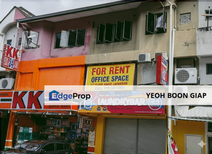 Office Space for Rent - PJS 10/24, Bandar Sunway, Selangor, Bandar Sunway