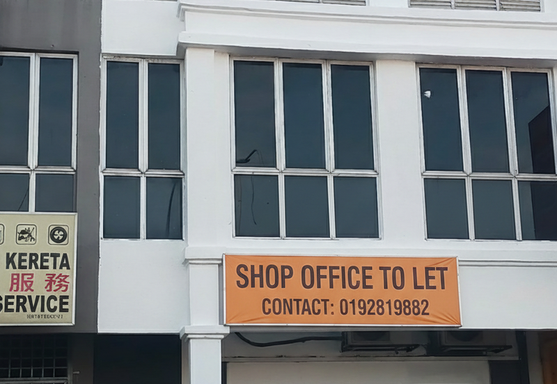 Bandar Country Homes