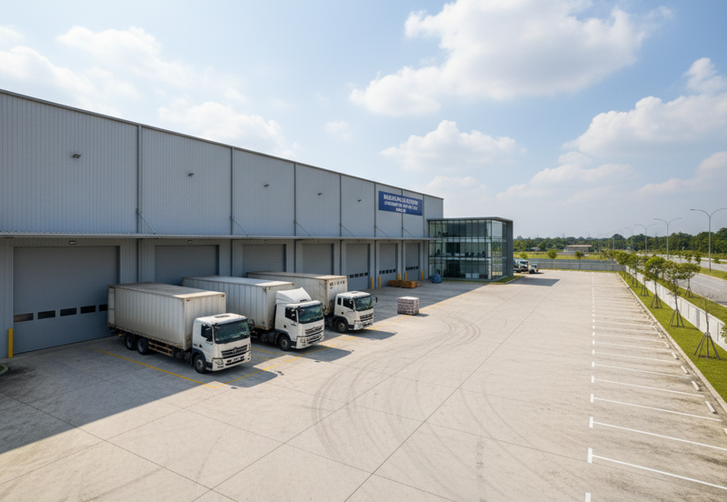 Bandar Bukit Puchong