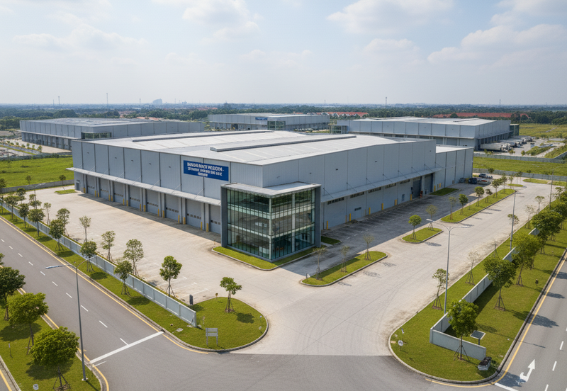 Bandar Bukit Puchong